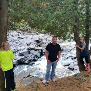 Meet your Posher, Jesse